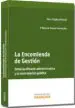 AudioLibro Encomienda de Gestion de Marc Vilalta Reixach