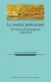 AudioLibro La Cuestion Penitenciaria del Sexenio a la Restauracion (1868-191 13) de Fernando Jose Burillo Albacete