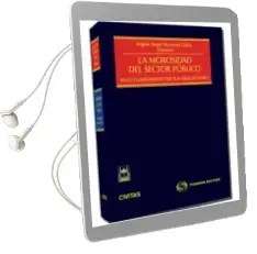 Descargar AudioLibro La Morosidad del Sector Publico en el Cumplimiento de sus Obligac Iones de Miguel Angel Recuersa Girela año 2012