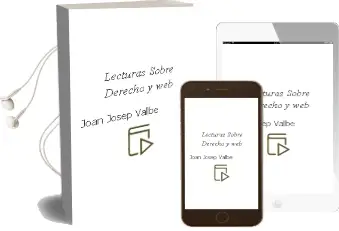 Descargar AudioLibro Lecturas Sobre Derecho y web de Joan Josep Vallbe año 2012