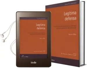 Descargar AudioLibro Legitima Defensa de Jacson Zilio año 2012