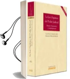 Descargar AudioLibro Ley Organica del Poder Judicial. Estudio Sistematico y Jurisprude Ncial (2º Ed.) de Luis Vacas Garcia Alos año 2012
