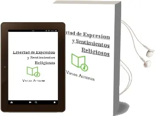 Descargar AudioLibro Libertad de Expresion y Sentimientos Religiosos de Varios Autores año 2012