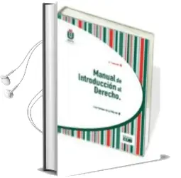Descargar AudioLibro Manual de Introduccion al Derecho (3ª ed) de Luis Enrique De La Villa Gil año 2012