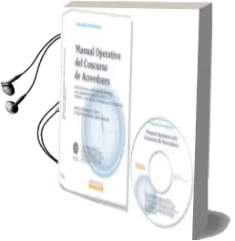 Descargar AudioLibro Manual Operativo del Concurso de Acreedores (Incluye Cd-R) de Carlos Jose Soler Lopez año 2012