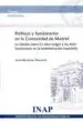AudioLibro Politicos y Funcionarios en la Comunidad de Madrid de Juan Quereda Sabater