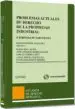 AudioLibro Problemas Actuales de Derecho de la Propiedad Industrial de Elena Boet Serra