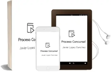 Descargar AudioLibro Proceso Concursal de Javier Lopez Sanchez año 2012