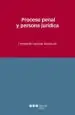 AudioLibro Proceso Penal y Persona Jurídica de Fernando Gascon Inchausti