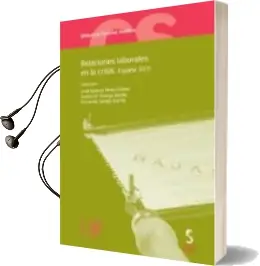 Descargar AudioLibro Relaciones Laborales en la Crisis de Jose Ignacio Perez Infante año 2012