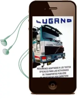 Descargar AudioLibro Temario: Capacitacion Transporte de Mercancias. Resumenes Adaptad os a los Textos Oficiales para las Actividades de Transportes Publicos de Mercancias por Carretera (11ª ed) de Varios Autores año 2012