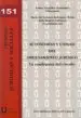 AudioLibro Autonomias y Unidad del Ordenamiento Juridico: La Cuadratura del Circulo de Esther Gonzalez Hernandez