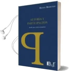 Descargar AudioLibro Autoria y Participacion de Rafael Berruezo año 2012