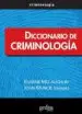 AudioLibro Diccionario de Criminologia de Eugene Mclaughlin