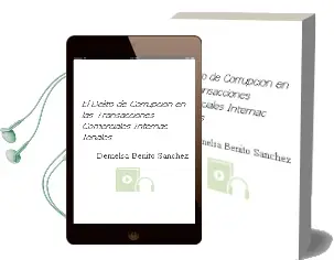 Descargar AudioLibro El Delito de Corrupcion en las Transacciones Comerciales Internac Ionales de Demelsa Benito Sanchez año 2012