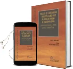 Descargar AudioLibro Evaluacion de la Sostenibilidad y Adecuacion a Largo Plazo del si Stema de Pensiones de Jubilacion en España de Ignacio Moral Arce año 2012