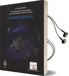 Descargar AudioLibro Ix Legislatura.Comision Mixta no Permanente para el Estudio del c Ambio Climatico (Incluye Cd-R) de Varios Autores año 2012