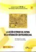 AudioLibro La Accion Exterior del Sistema de la Integracion Centroamericana de Mª Angeles Cano Linares