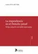 AudioLibro La Imprudencia en el Derechp Penal. el Tipo Subjetivo del Delito Imprudente de Carlos Perez Del Valle