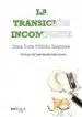 AudioLibro La Transicion Incompleta de Juan Luis Pulido Begines