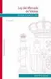 AudioLibro Ley del Mercado de Valores (3ª ed) de Varios Autores
