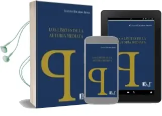Descargar AudioLibro Los Limites de la Autoria Mediata de Gustavo Eduardo Aboso año 2012