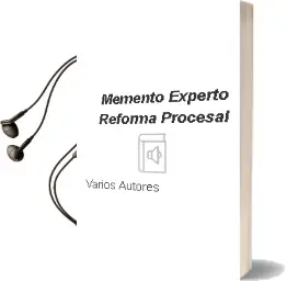 Descargar AudioLibro Memento Experto Reforma Procesal de Varios Autores año 2012