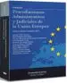AudioLibro Procedimientos Administrativos y Judiciales de la Union Europea de Carlos Moreiro Gonzalez