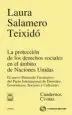 AudioLibro Proteccion de los Derechos Sociales en el Ambito de Naciones Unid as de Laura Salamero Teixido