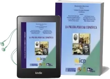 Descargar AudioLibro Prueba Pericial Cientifica de Manuel Jesus Dolz Lago año 2012
