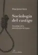 AudioLibro Sociologia del Castigo de Diego Zyaman Quiros