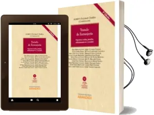 Descargar AudioLibro Tratado de Extranjeria de Alberto Palomar Olmeda año 2012