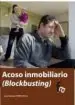 AudioLibro Acoso Inmobiliario (Blockbusting) de Jose Manuel Ferro Veiga