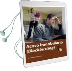 Descargar AudioLibro Acoso Inmobiliario (Blockbusting) de Jose Manuel Ferro Veiga año 2012