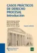 AudioLibro Casos Practicos de Derecho Procesal: Introduccion (4ª Ed.) de Vicente Gimeno Sendra