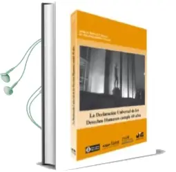 Descargar AudioLibro Declaracion Universal de los Derechos Humanos Cumple 60 Años de Enrique R Bartlett año 2012
