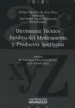 AudioLibro Diccionario Tecnico Juridico del Medicamento y Productos Sanitari os de Enrique Sanchez De Leon Perez