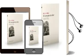 Descargar AudioLibro El Concepte de Dret de Herbert Lionel Hart año 2012