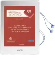 Descargar AudioLibro El Discurso de la Dignitas Hominis en el Humanismo del Renacimien to de Antonio Pele año 2012