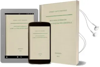 Descargar AudioLibro Estudios Juridicos Sobre la Inquisicion Española de Enrique Gacto Fernandez año 2012