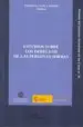 AudioLibro Estudios Sobre los Derechos de las Personas Sordas de Patricia Cuenca Gomez