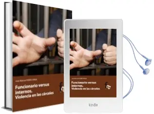 Descargar AudioLibro Funcionario Versus Internos de Jose Manuel Ferro Veiga año 2012