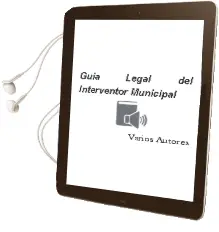 Descargar AudioLibro Guia Legal del Interventor Municipal de Varios Autores año 2012