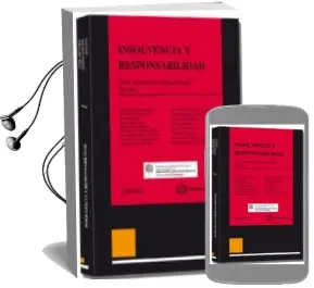 Descargar AudioLibro Insolvencia y Responsabilidad de Jose Antonio Garcia Cruces año 2012