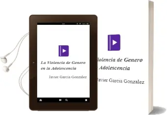 Descargar AudioLibro La Violencia de Genero en la Adolescencia de Javier Garcia Gonzalez año 2012