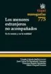 AudioLibro Los Menores Extranjeros no Acompañados de Varios Autores