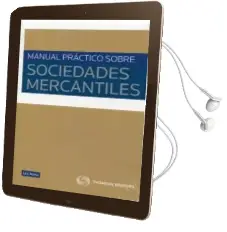 Descargar AudioLibro Manual Practico Sobre Sociedades Mercantiles de Varios Autores año 2012