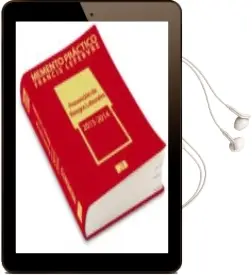 Descargar AudioLibro Memento Prevencion de Riesgos Laborales 2013-2014 de Varios Autores año 2012