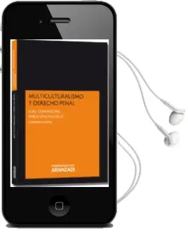 Descargar AudioLibro Multiculturalismo y Derecho Penal de Luigi Cornacchia año 2012