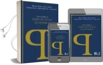 Descargar AudioLibro Nuevos Derechos en Derecho Penal Economico de Milton Cairoli año 2012